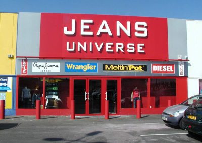 Jean Universe 2