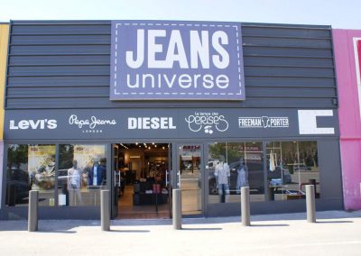 Jean Universe 1