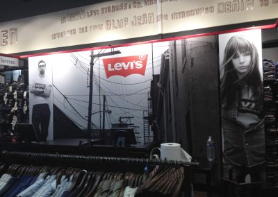 Levis