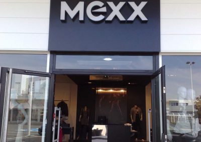 Mexx