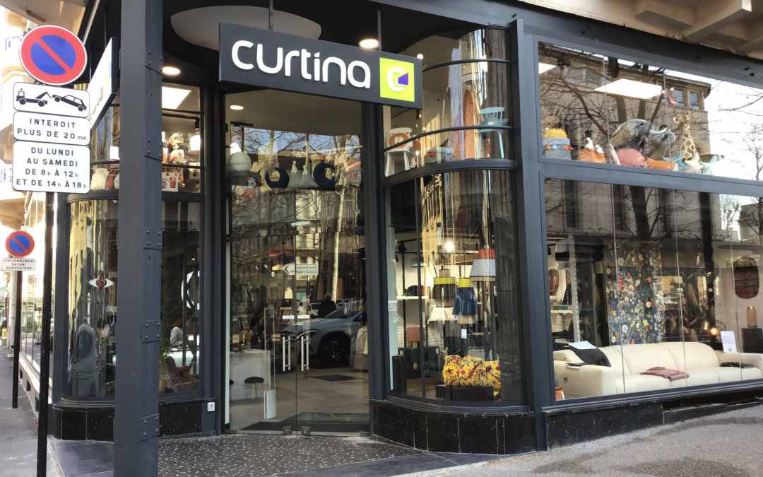 Curtina Perpignan