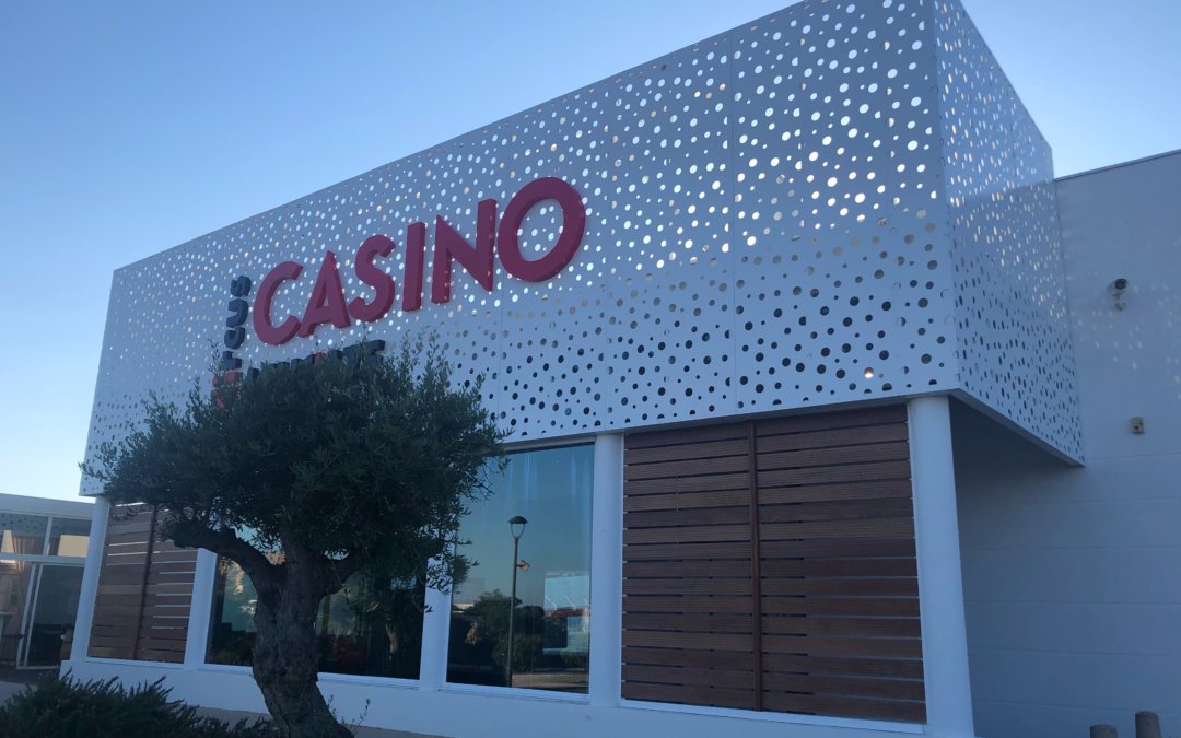 Casino Circus Leucate