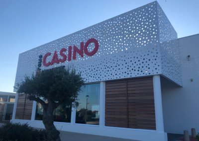 Casino Circus Leucate