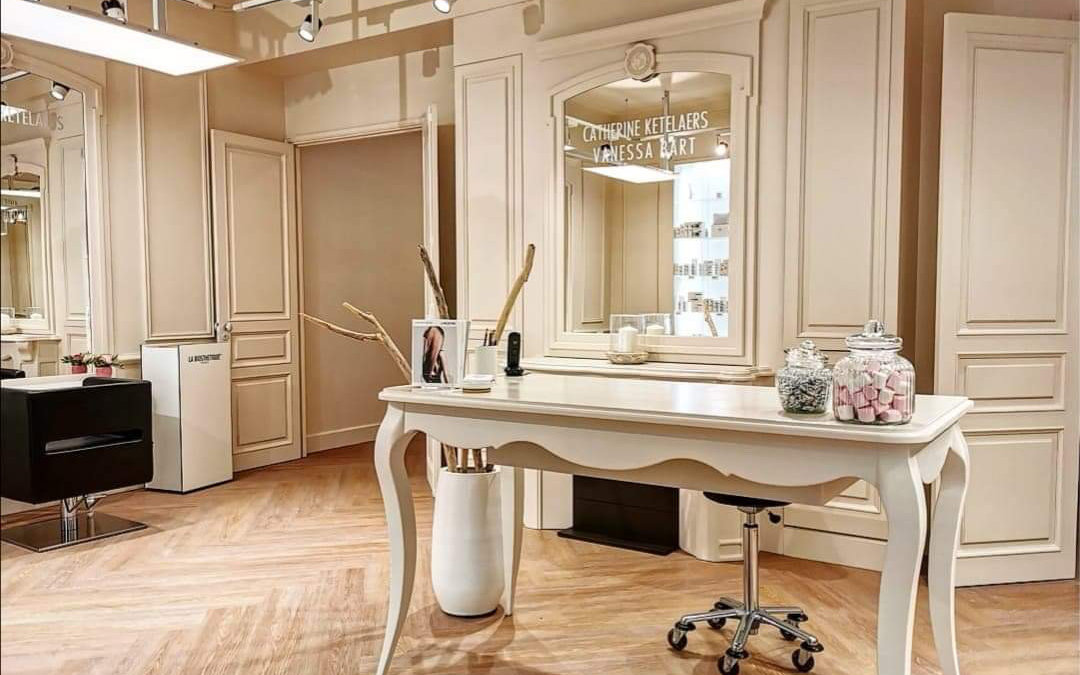 Salon Coiffure Femme